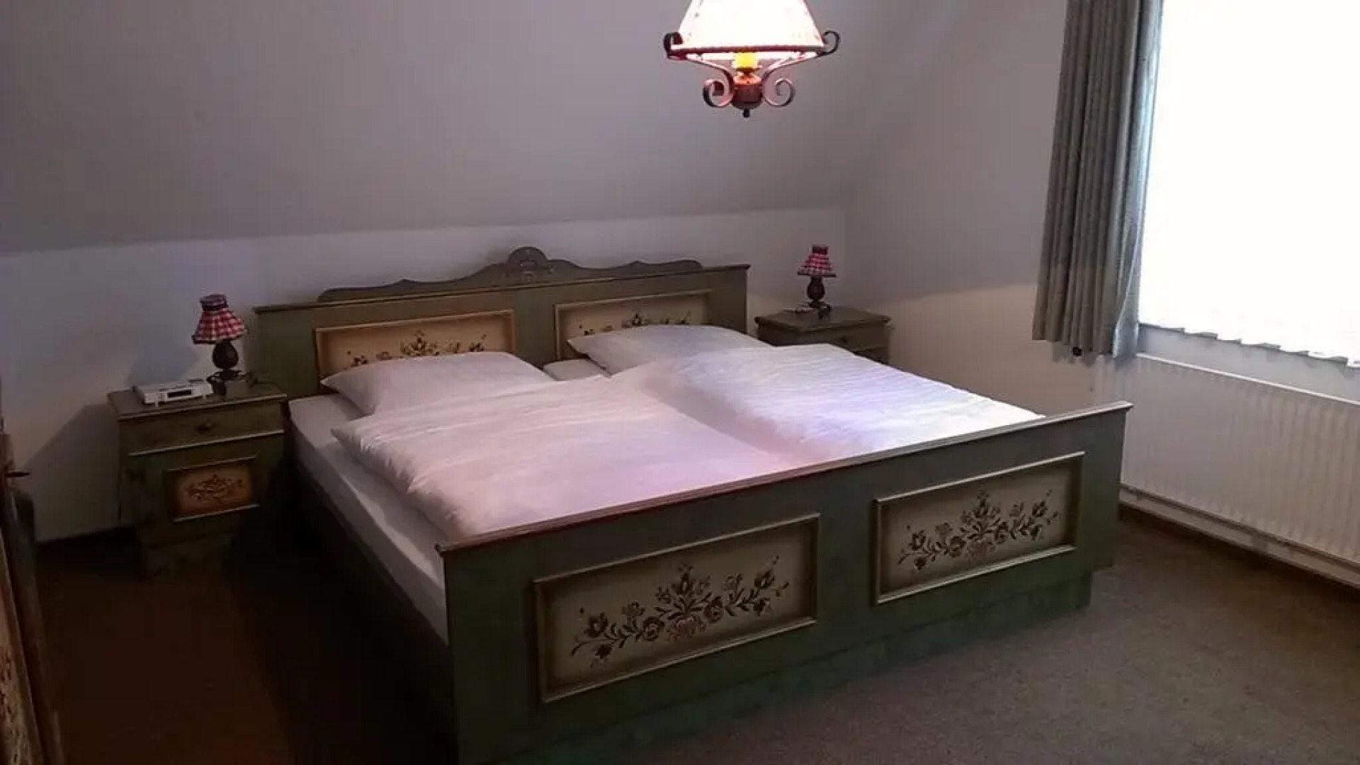 Hotel- Restaurant "Erholung"