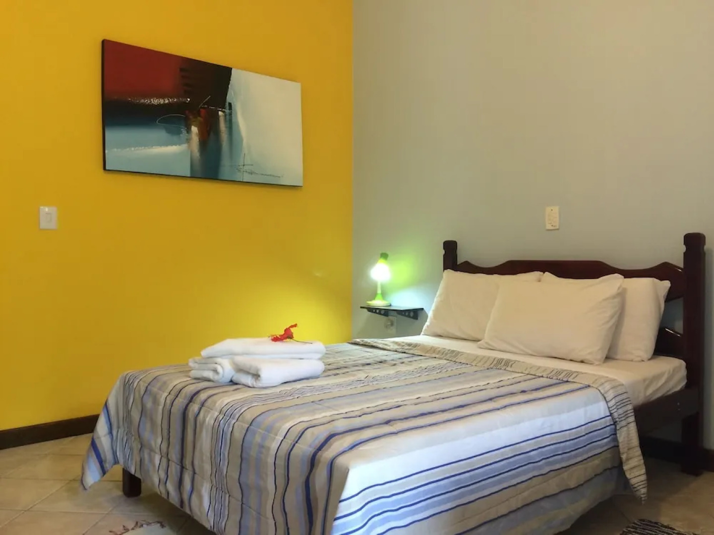 La Dolce Vita pousada e Mergulho