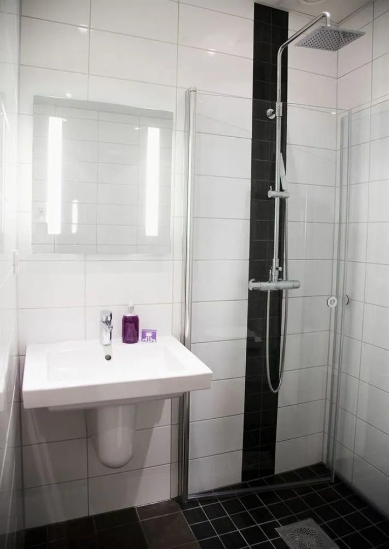 Göteborg City Airport Hotel