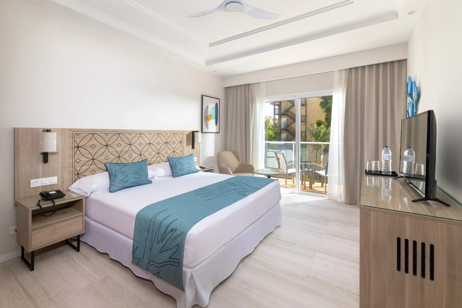 Hotel Riu Madeira - All Inclusive