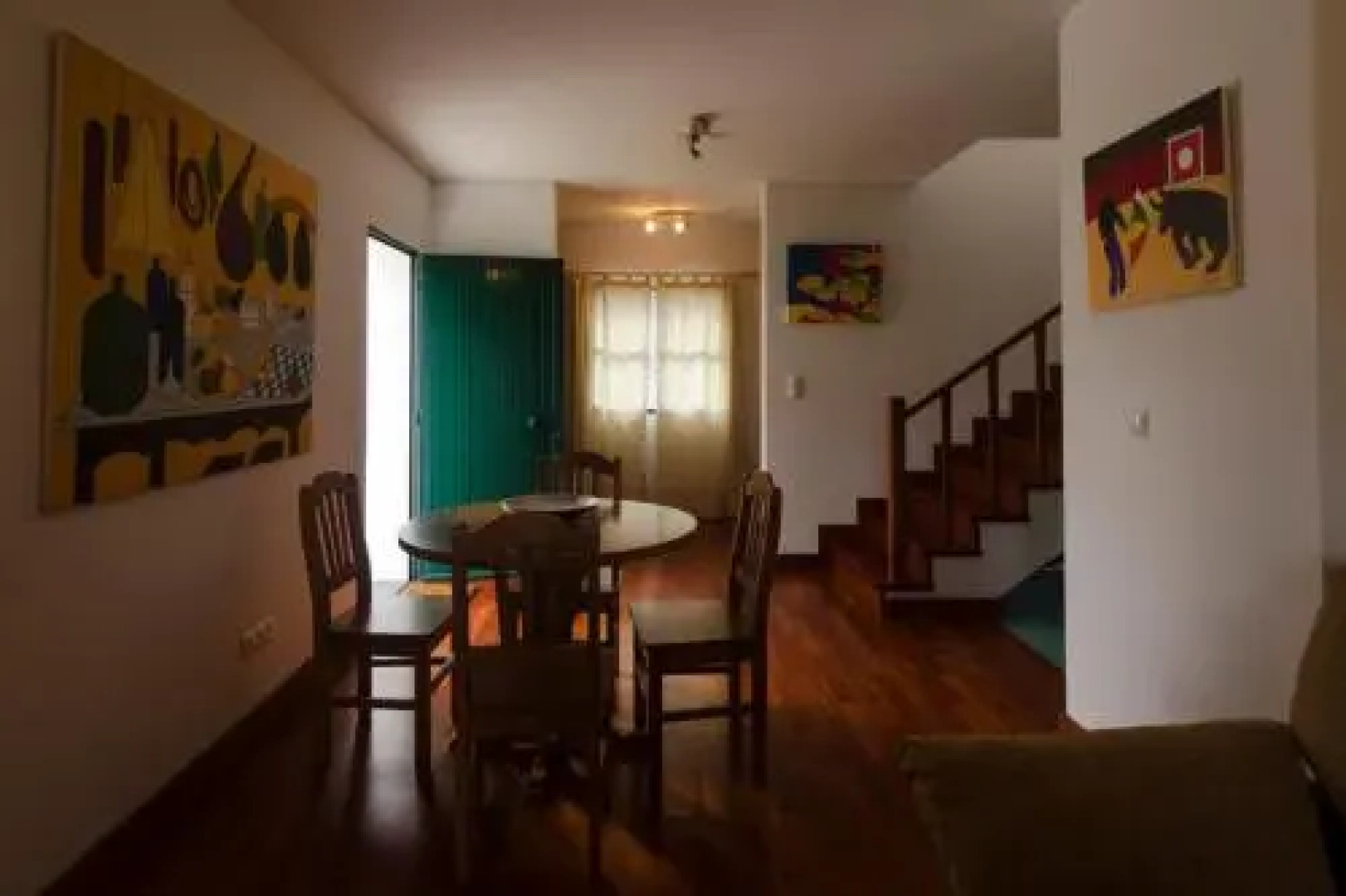 Living Azores Sete Cidades