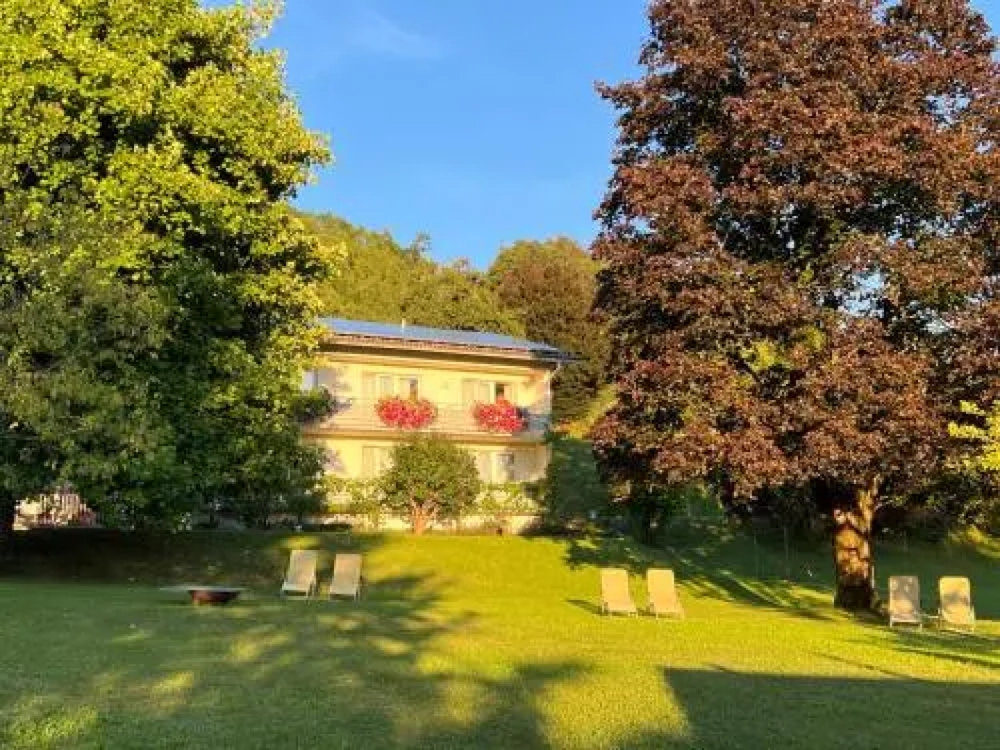 Hotel-Pension Sternen