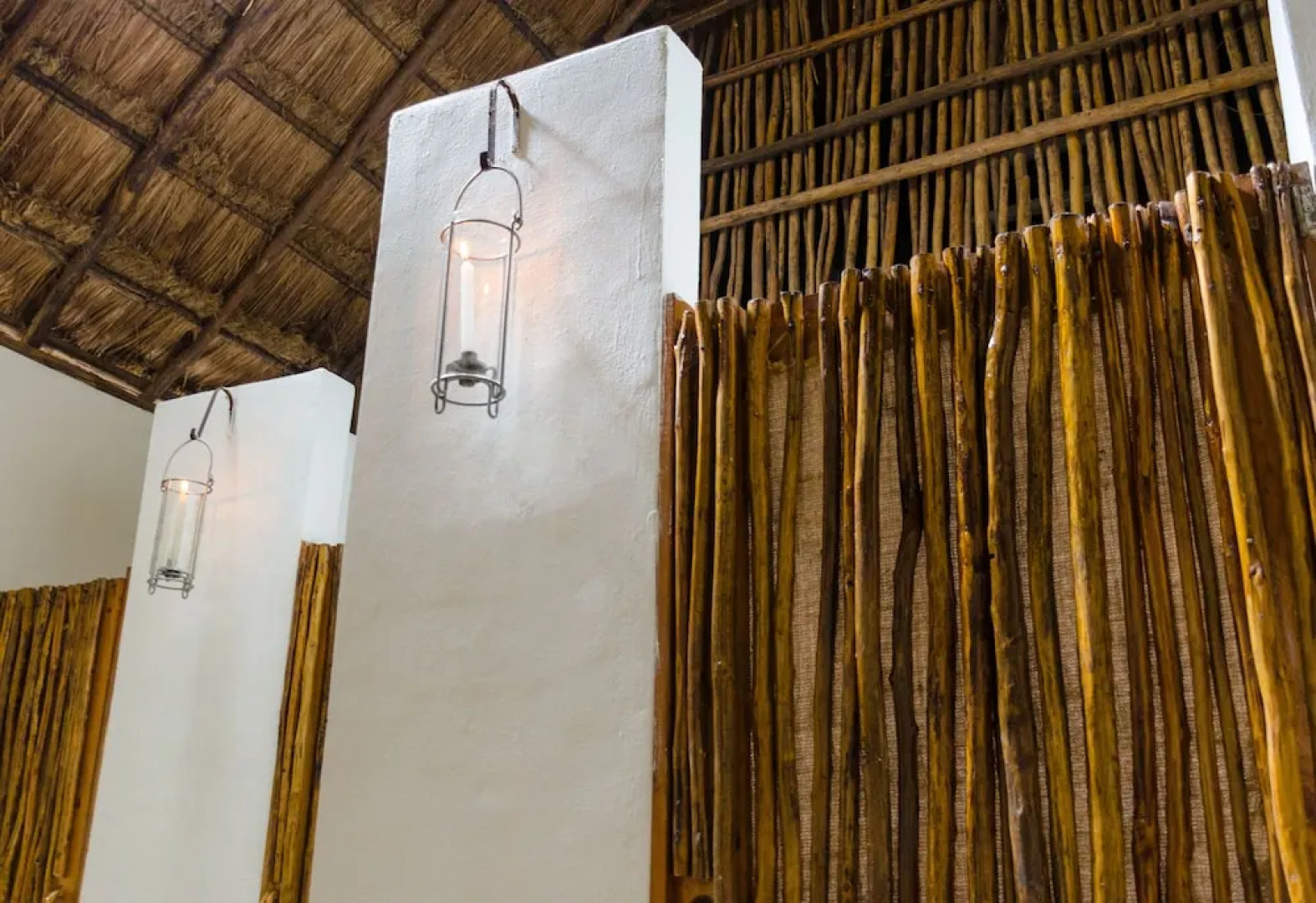 Glamping Mama Loo MM