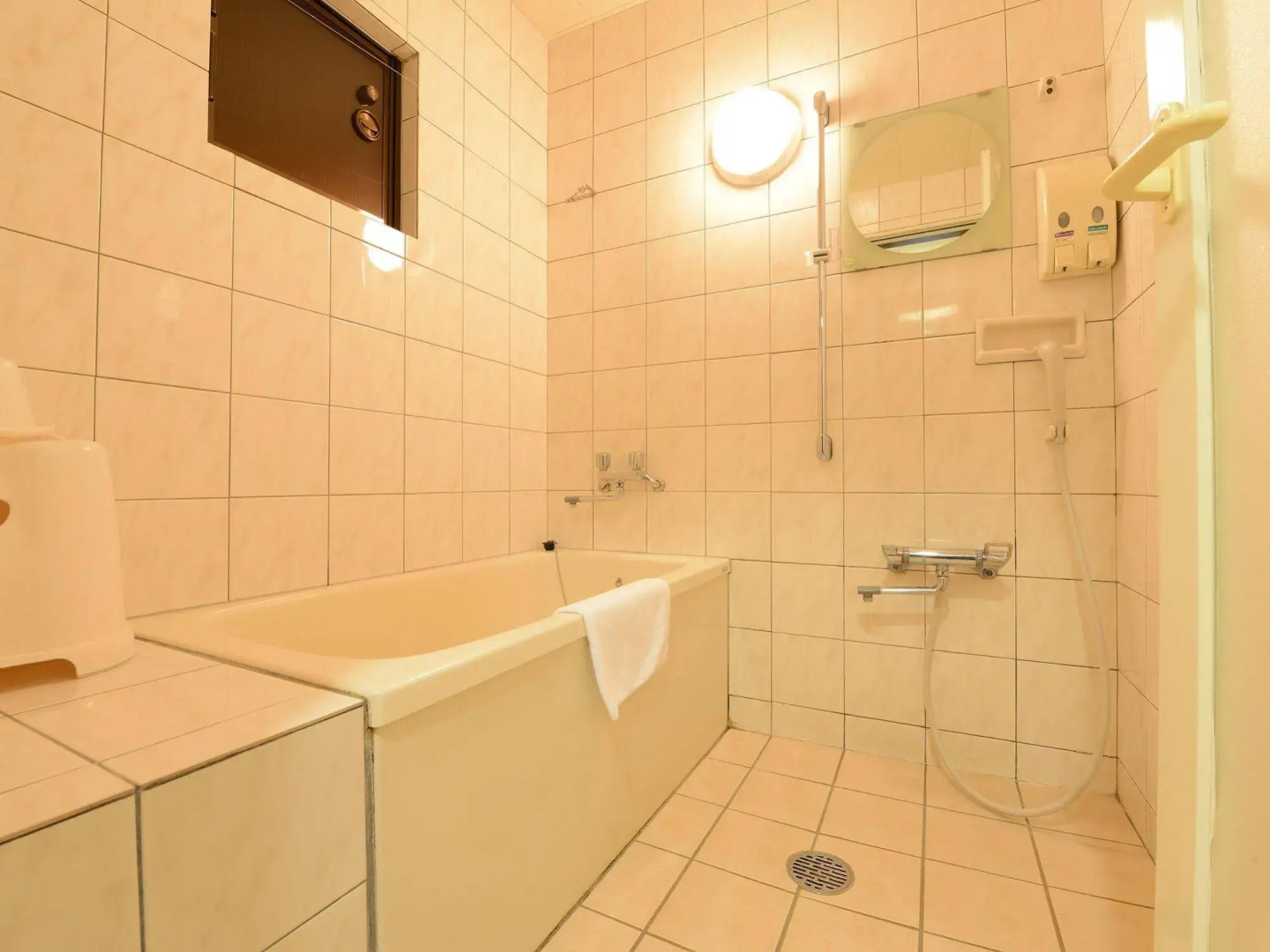 Morimar Resort Hotel