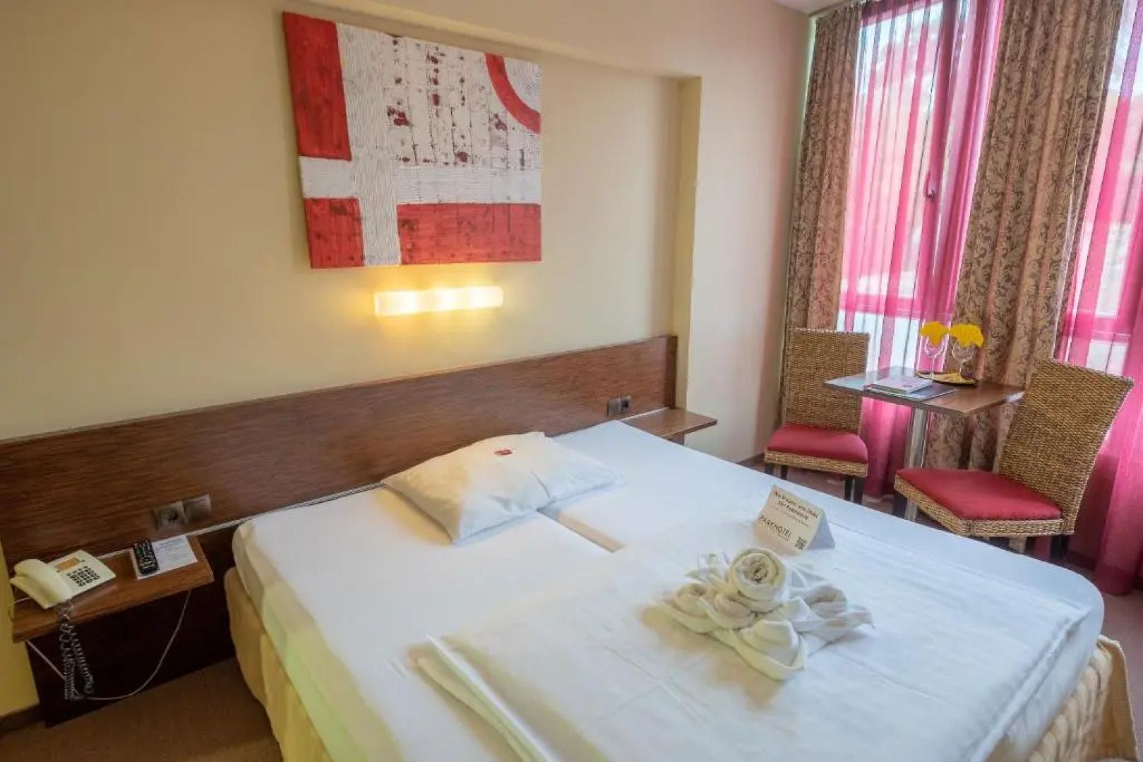 Parkhotel Eisenstadt