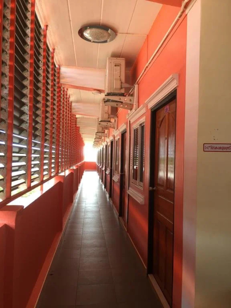 Baan Amporn Aranyaprathet