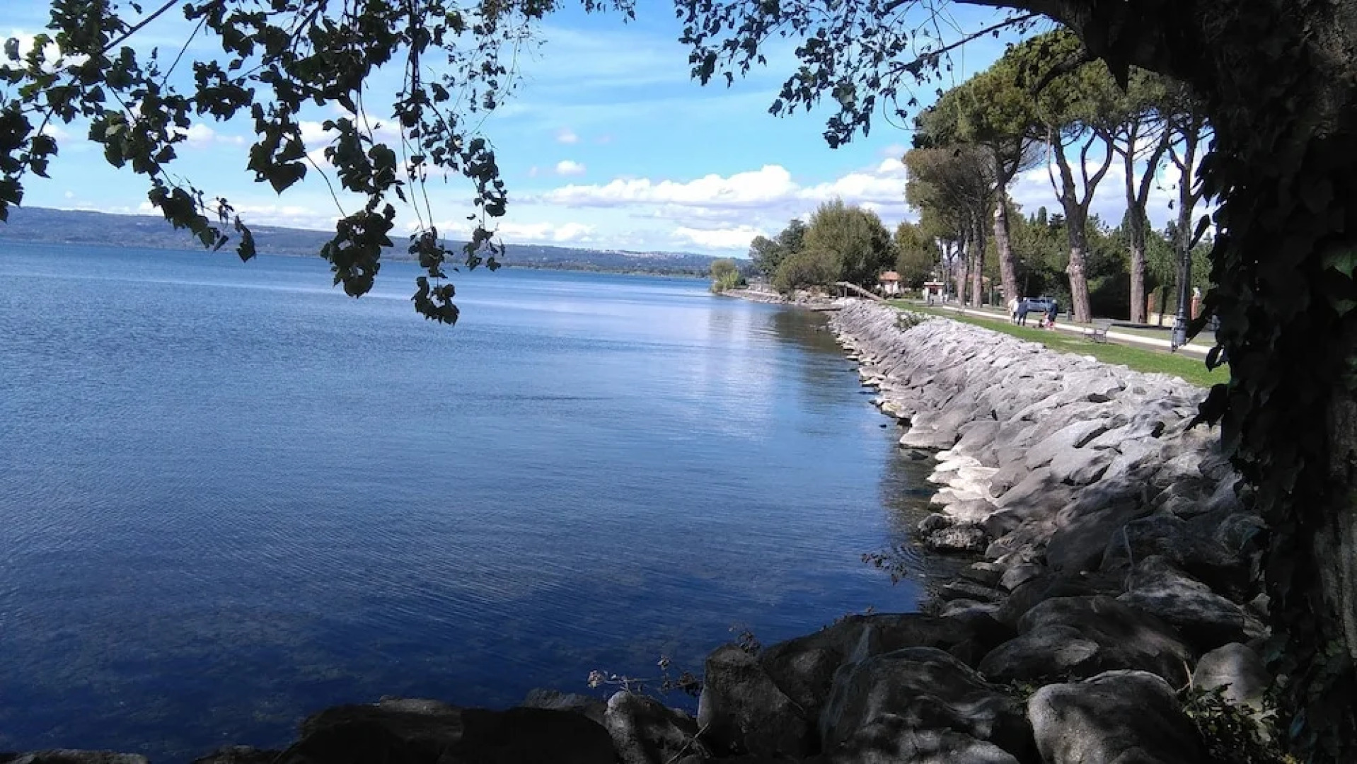 Casa Vacanze Domus Bolsena