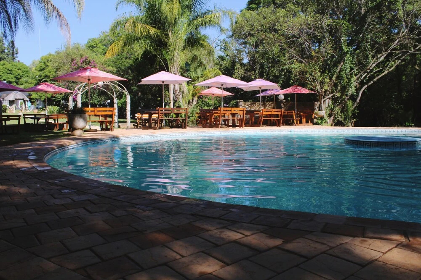 BON Hotel Rustenburg