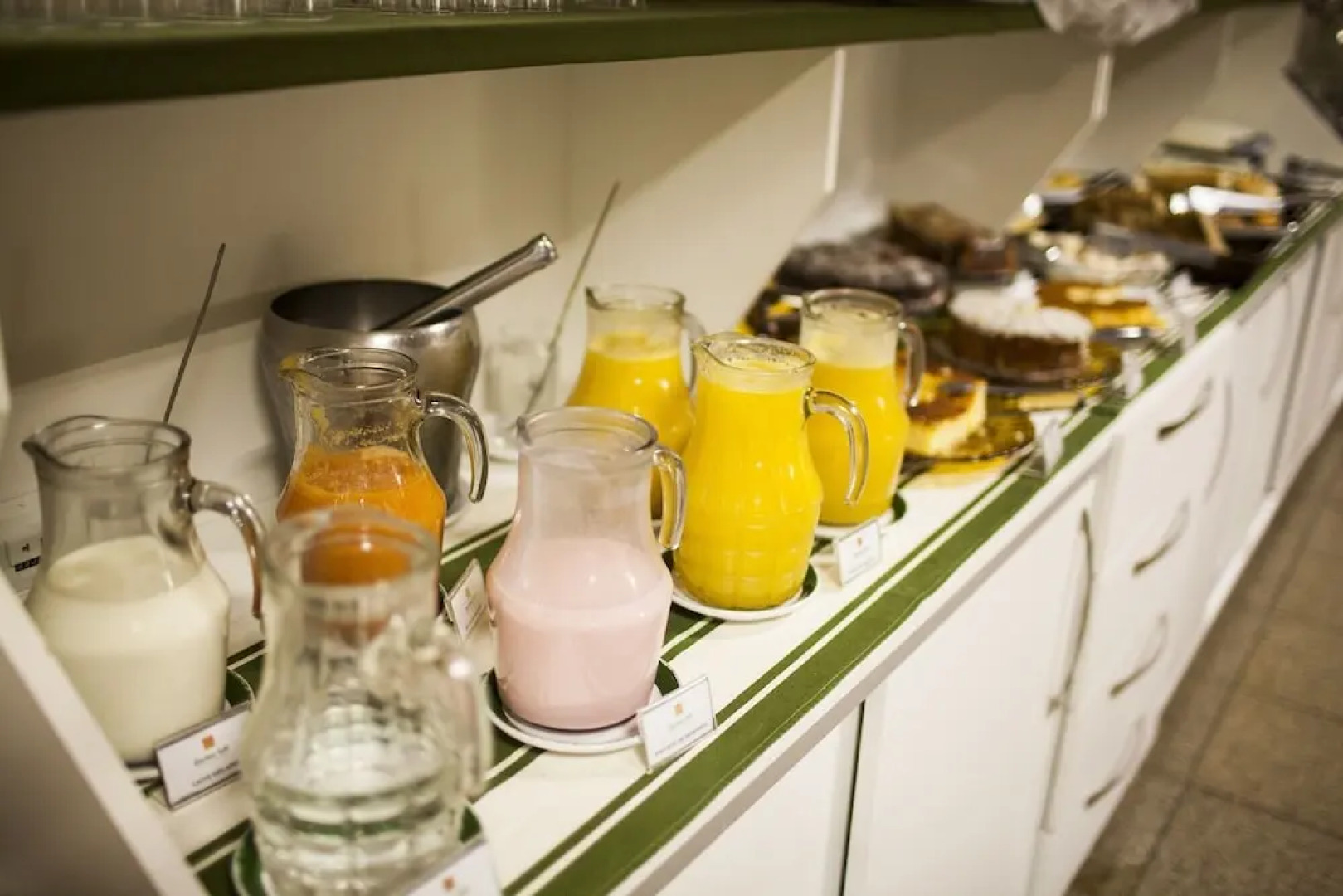 GoldMen Select Maringá