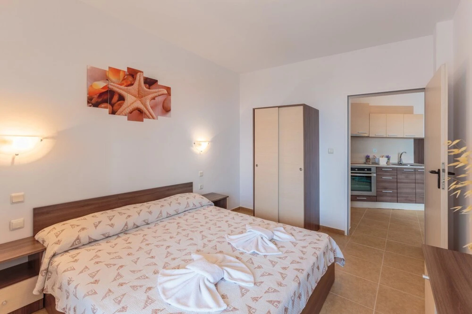 Costa Calma Aparthotel