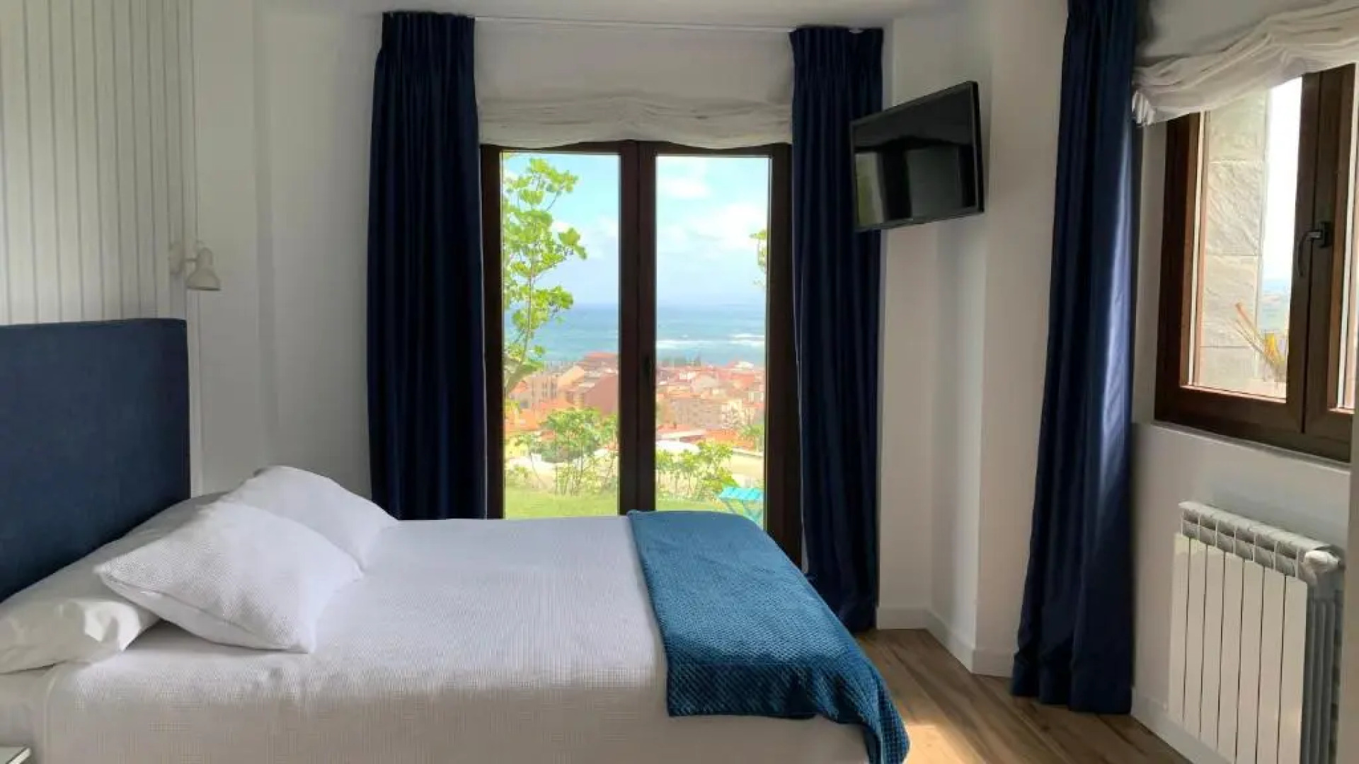 Finca El Palomar de Luanco