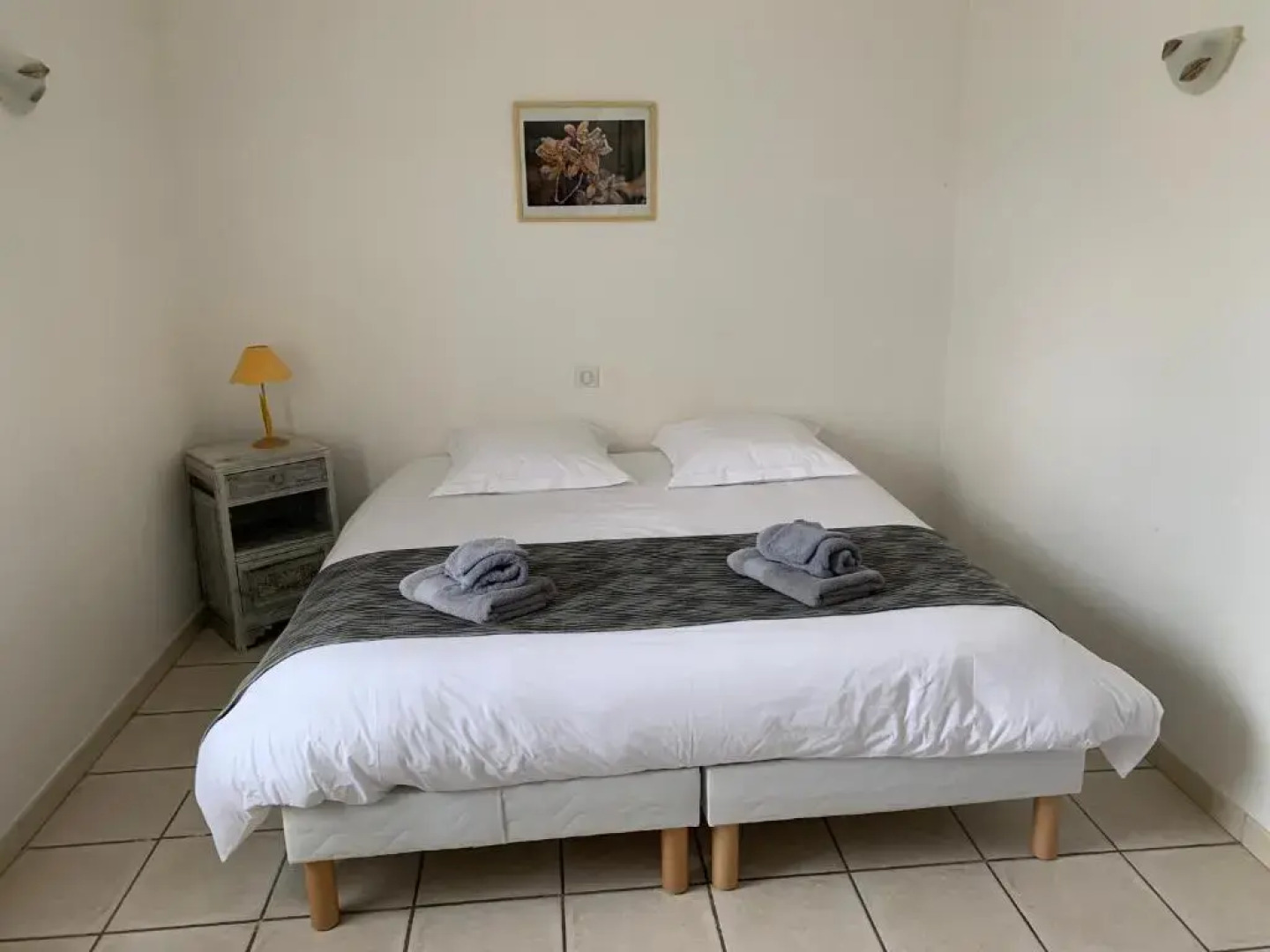 Les Chambres Du Roy D'amon