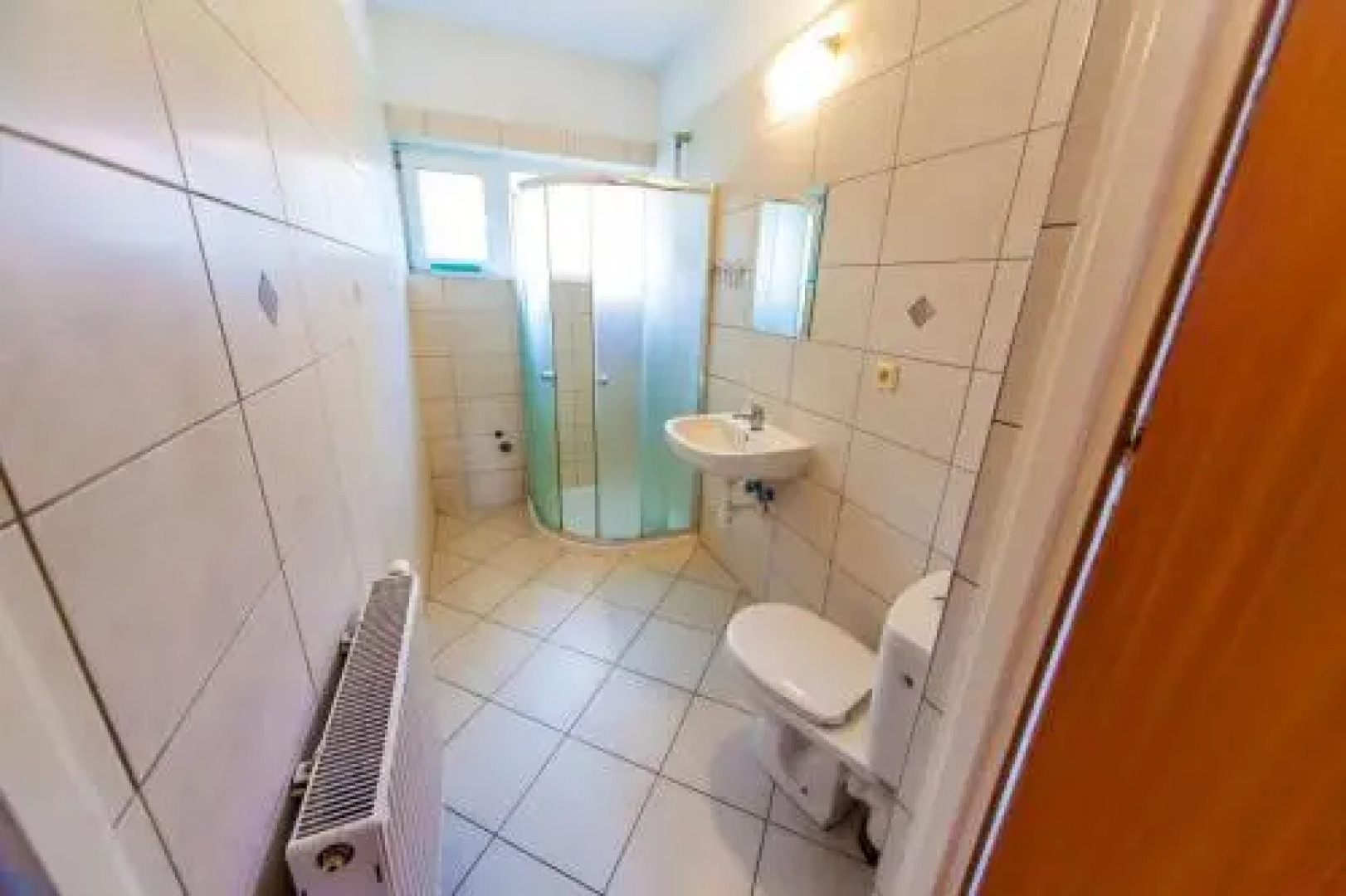 Domki Caloroczne U Anny