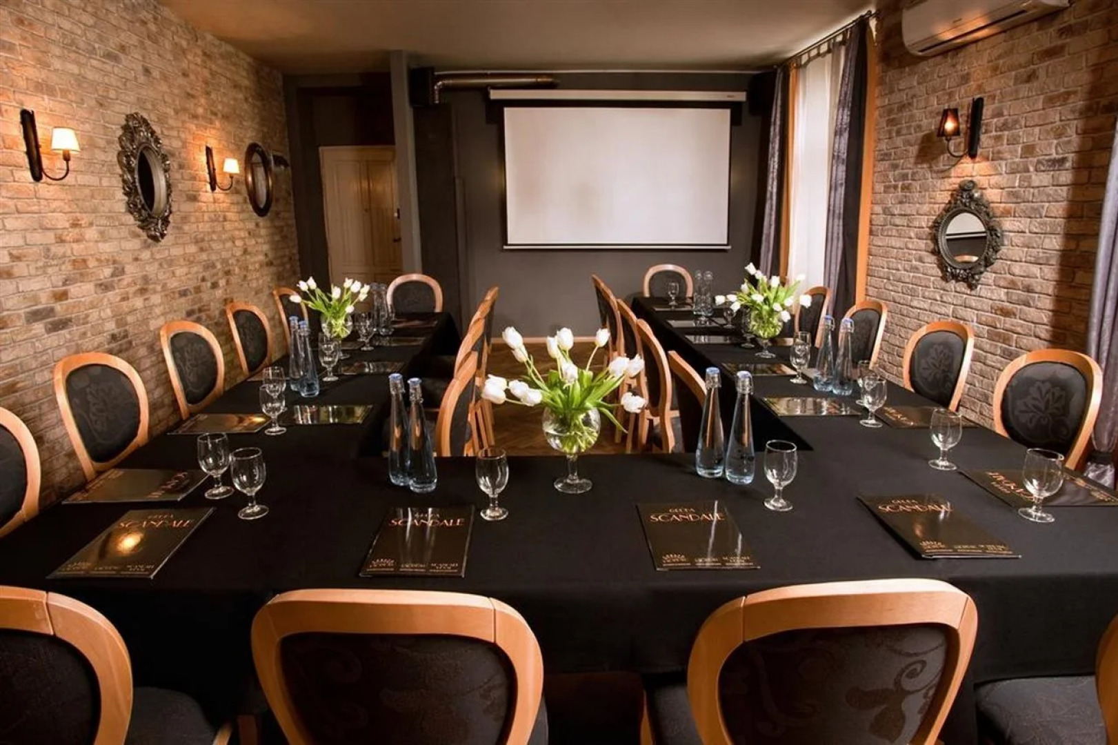 Antique Apartments Old Town