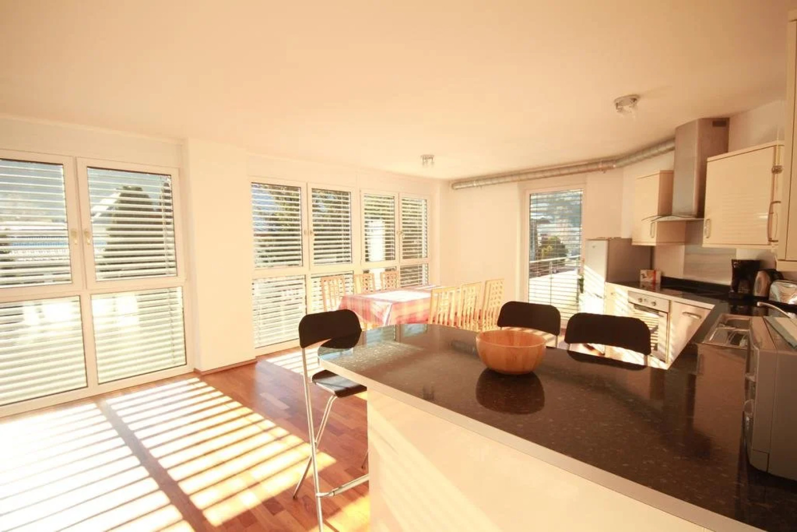 Appartements Denmark