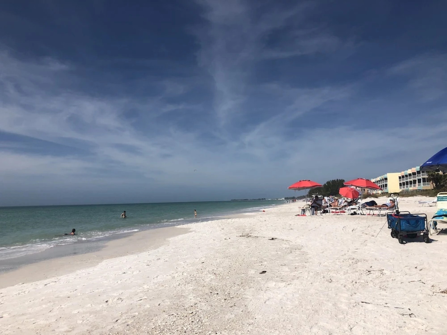 The Anna Maria Island Beach Paradise 10 - Studio condo by RedAwning