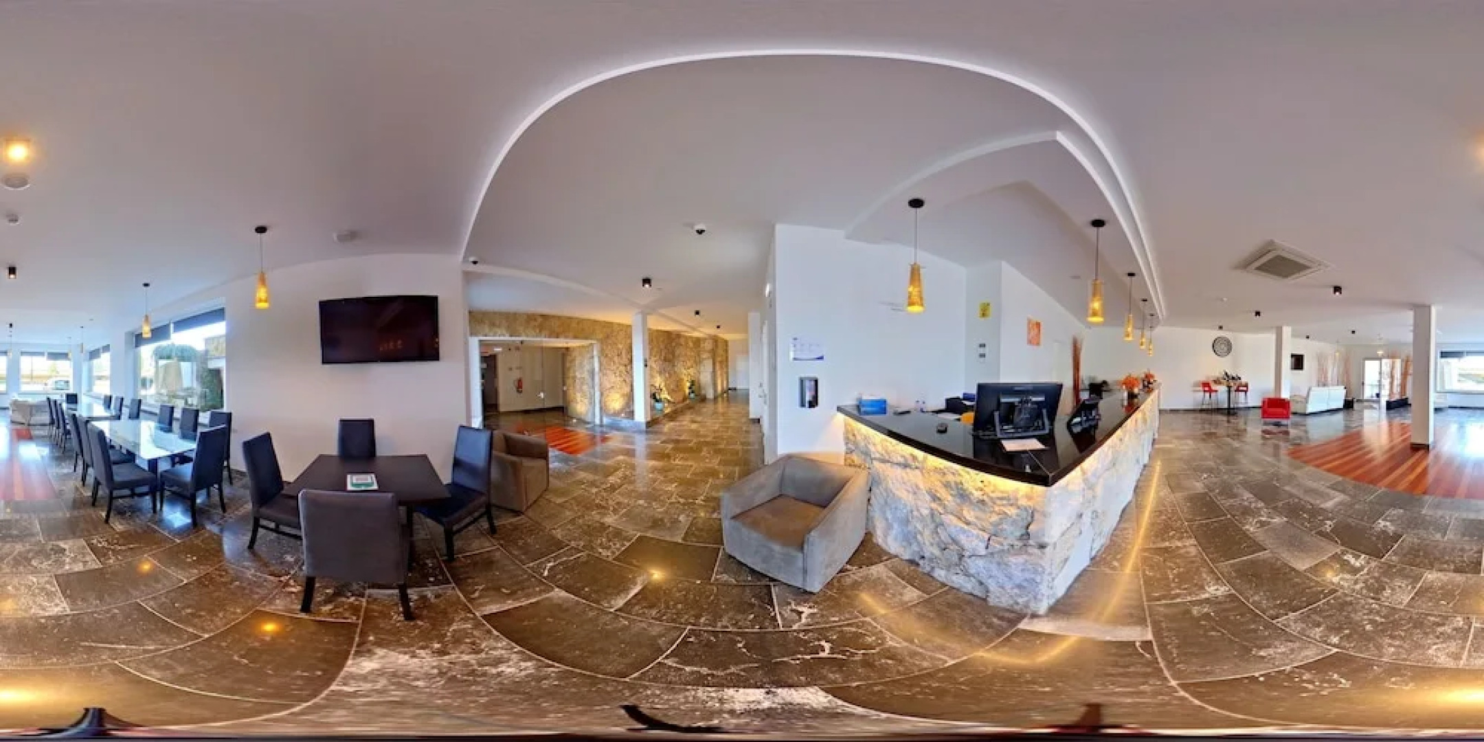 5ª Vigia Guest House