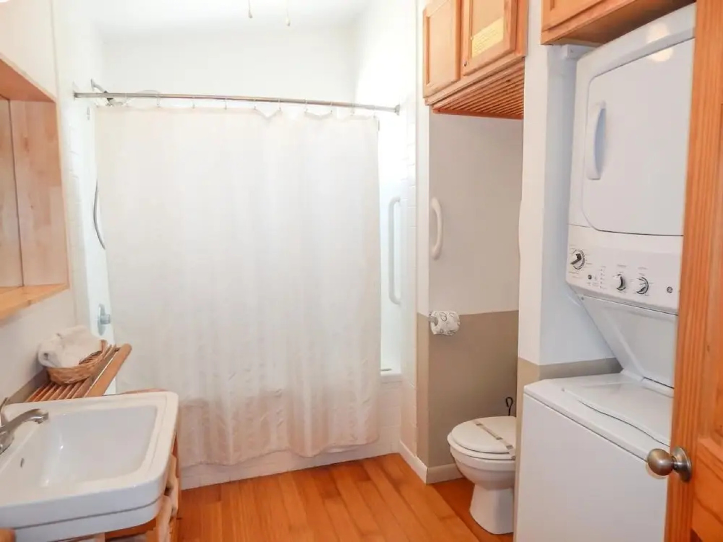 018 Greenscape 2 Bedrooms 2 Bathrooms Home