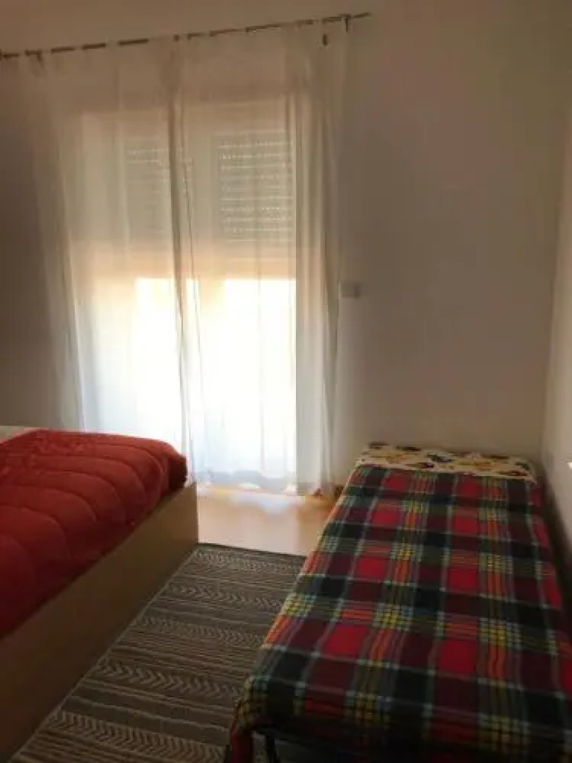 Apartamento Porto de Areia