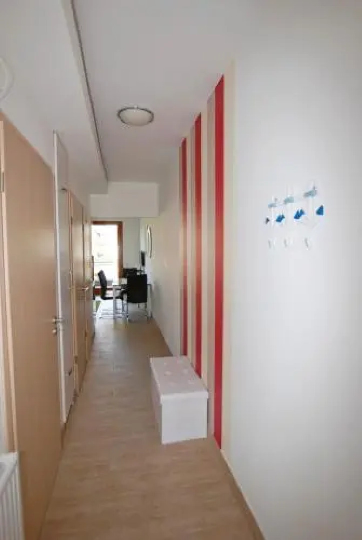 Silver DeLux Apartman