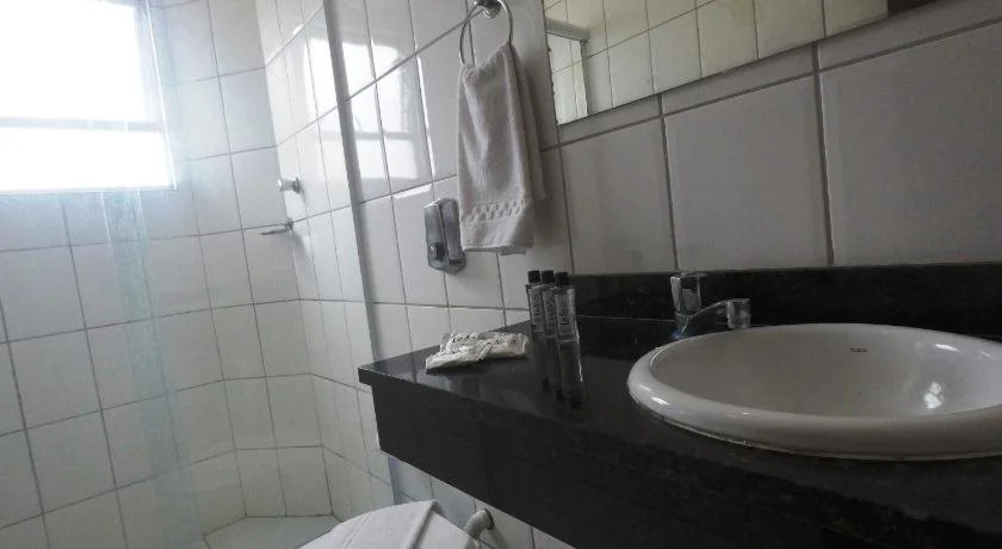 La Naila Praia Pousada