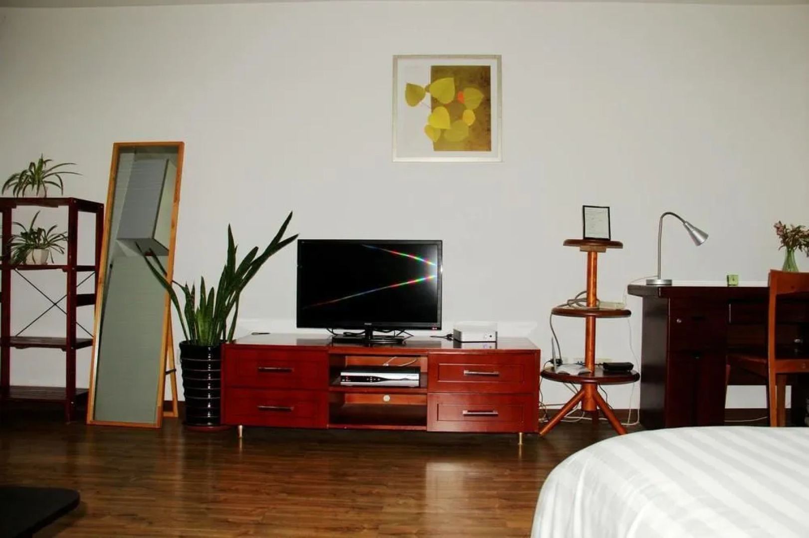 Shidai Apartment Dalian