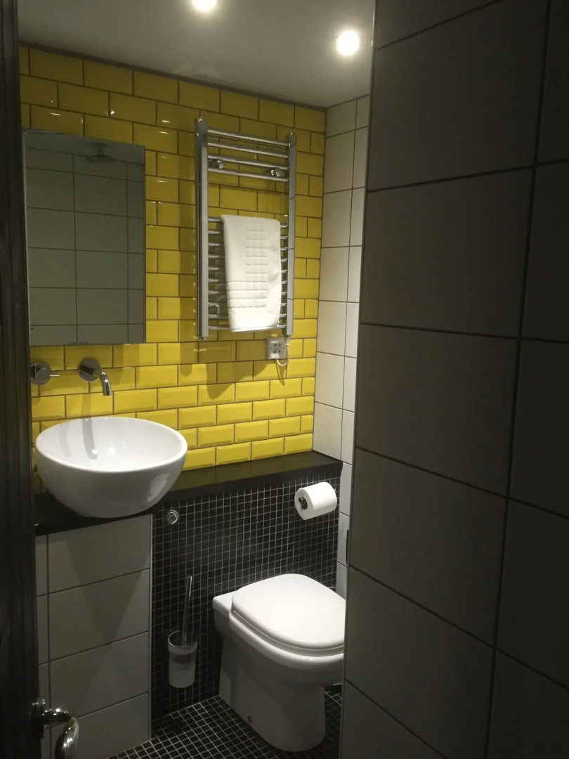 Greenbank Lodge Llangollen