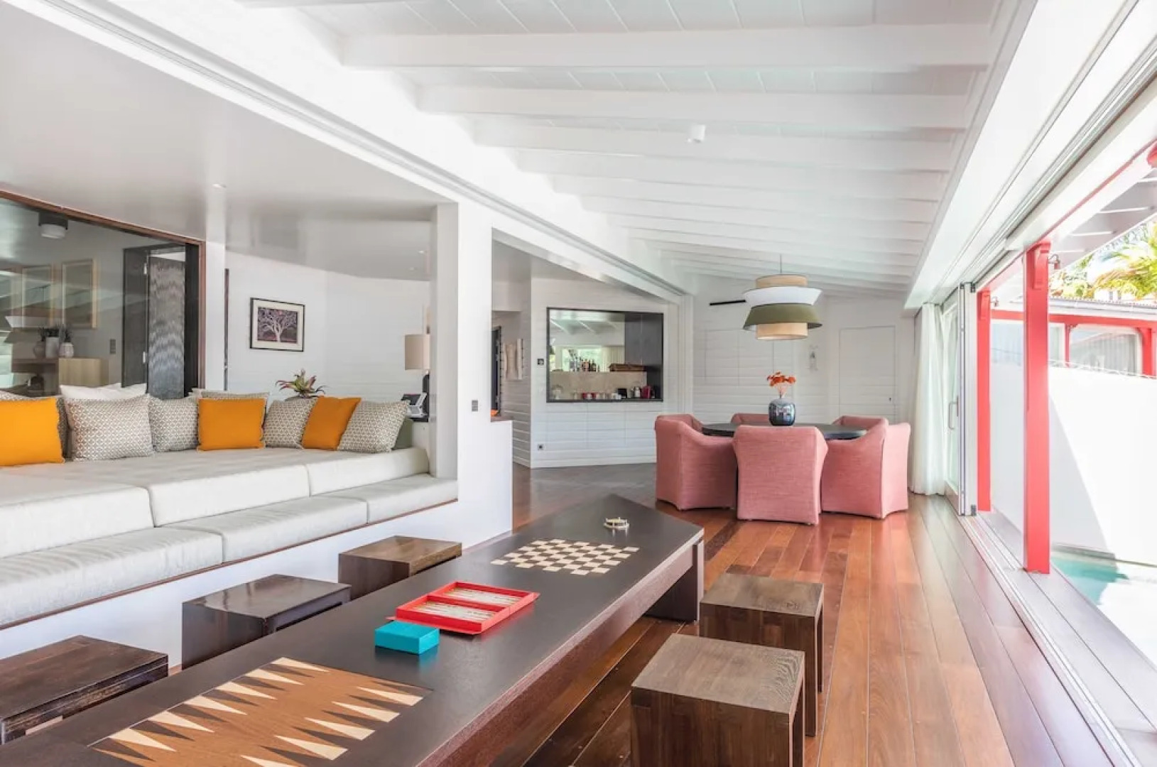 Eden Rock - St Barths