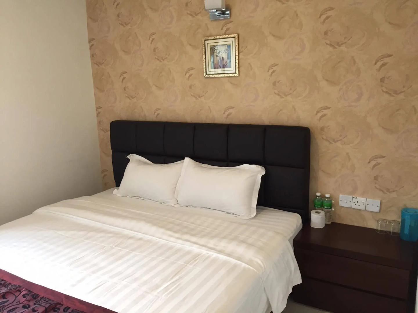 Havona Hotel @ Taman Tropika Kulai