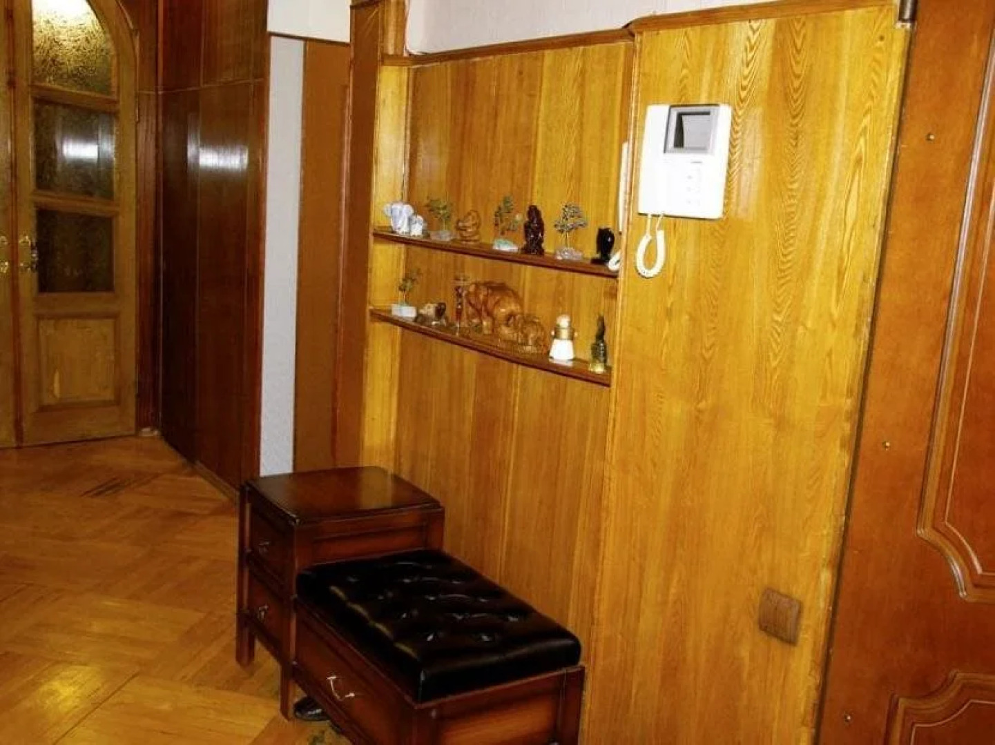 Версаль на Маяковской