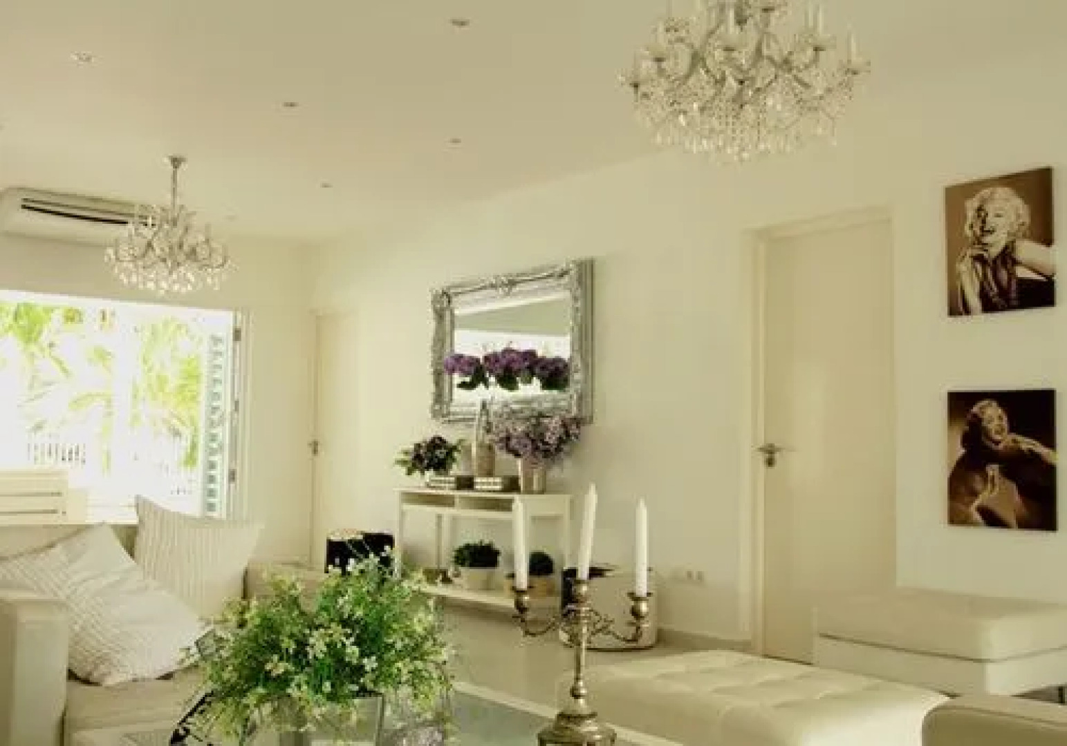 Champartments Resort - Villa & Appartementen Dom Perignon