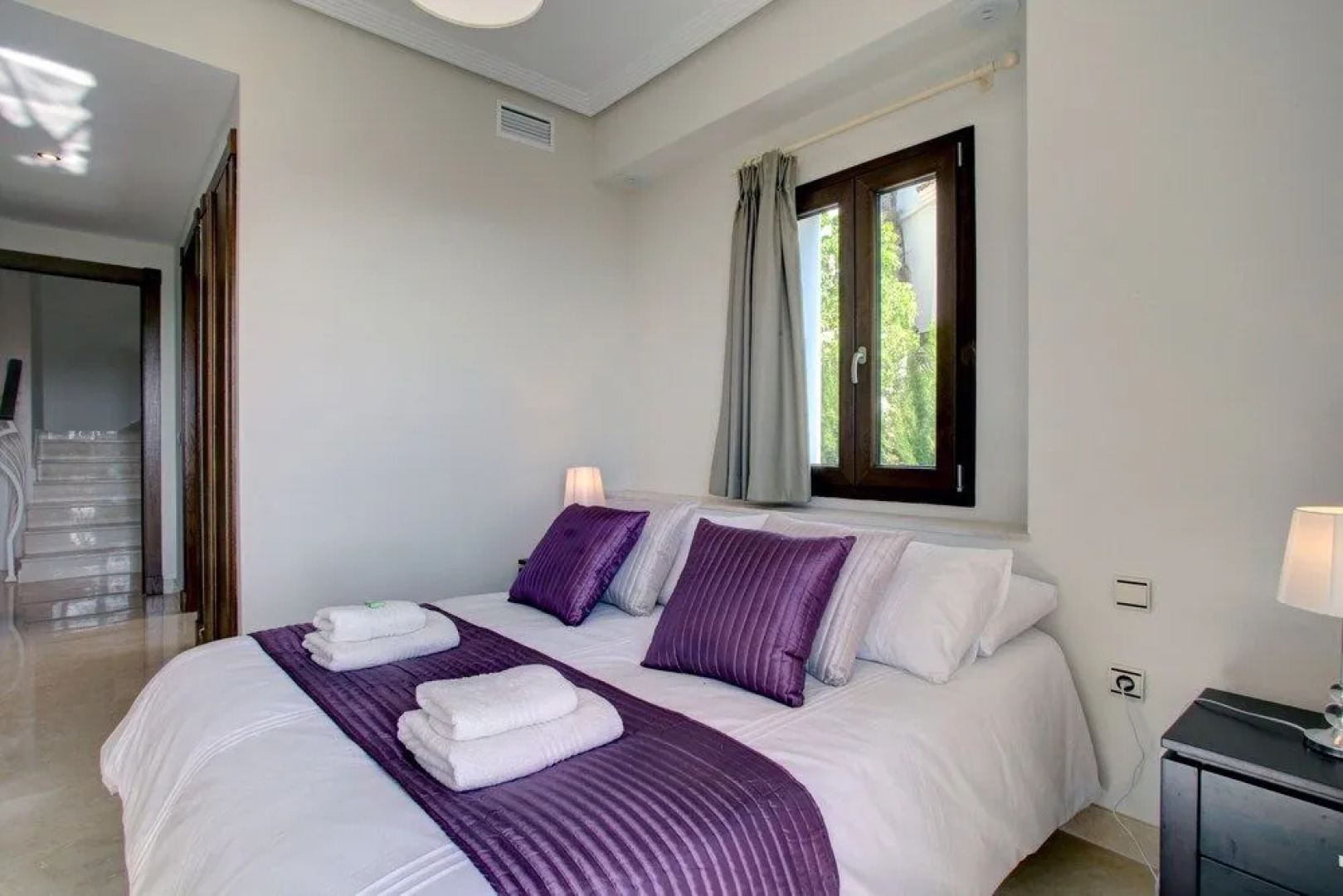 Villa Benahavis Hills Country Club & Spa