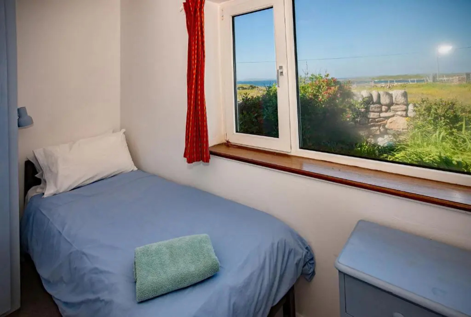 Cottage 215 - Claddaghduff