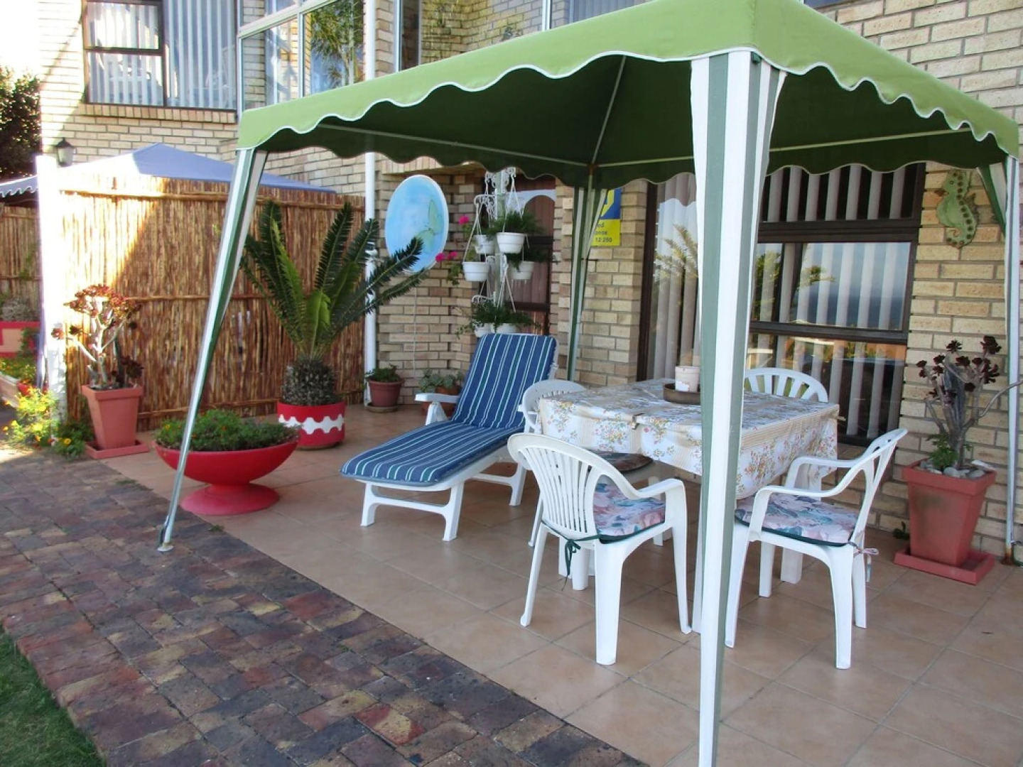 Sea Echo Accommodation