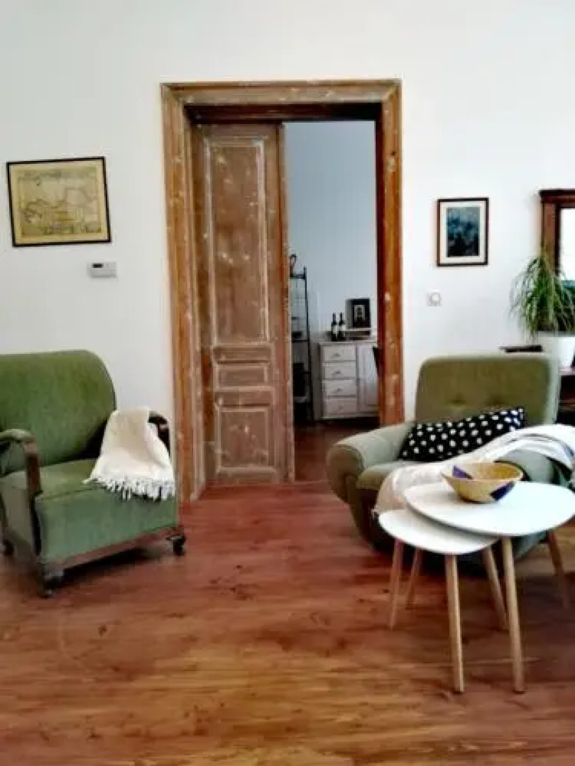 Šomin Lagum B&B