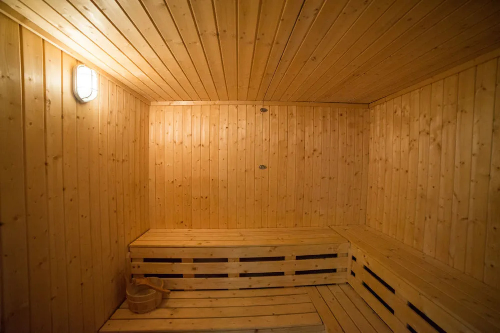 Dara Club by Dara Airport Hotel