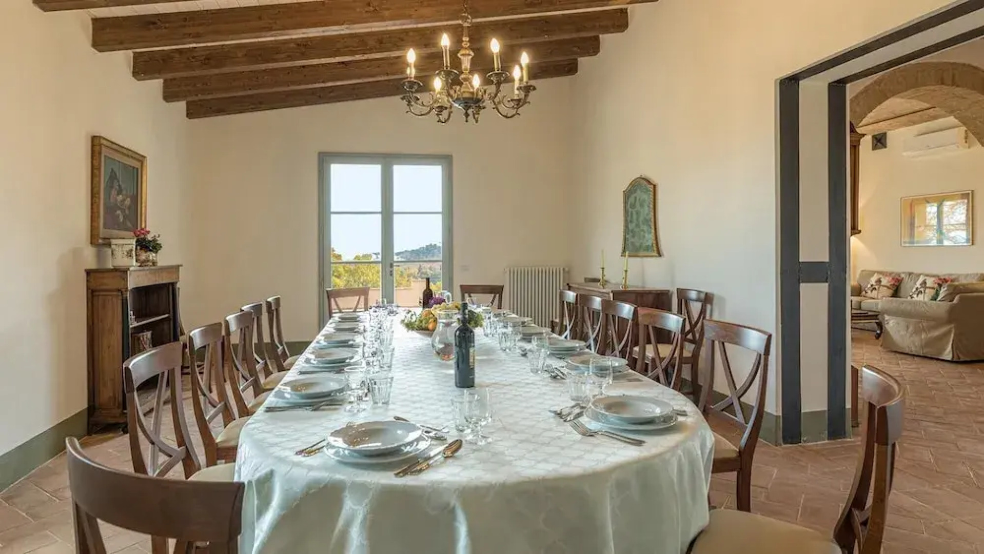 Il Colle Di Donna Ilaria 16