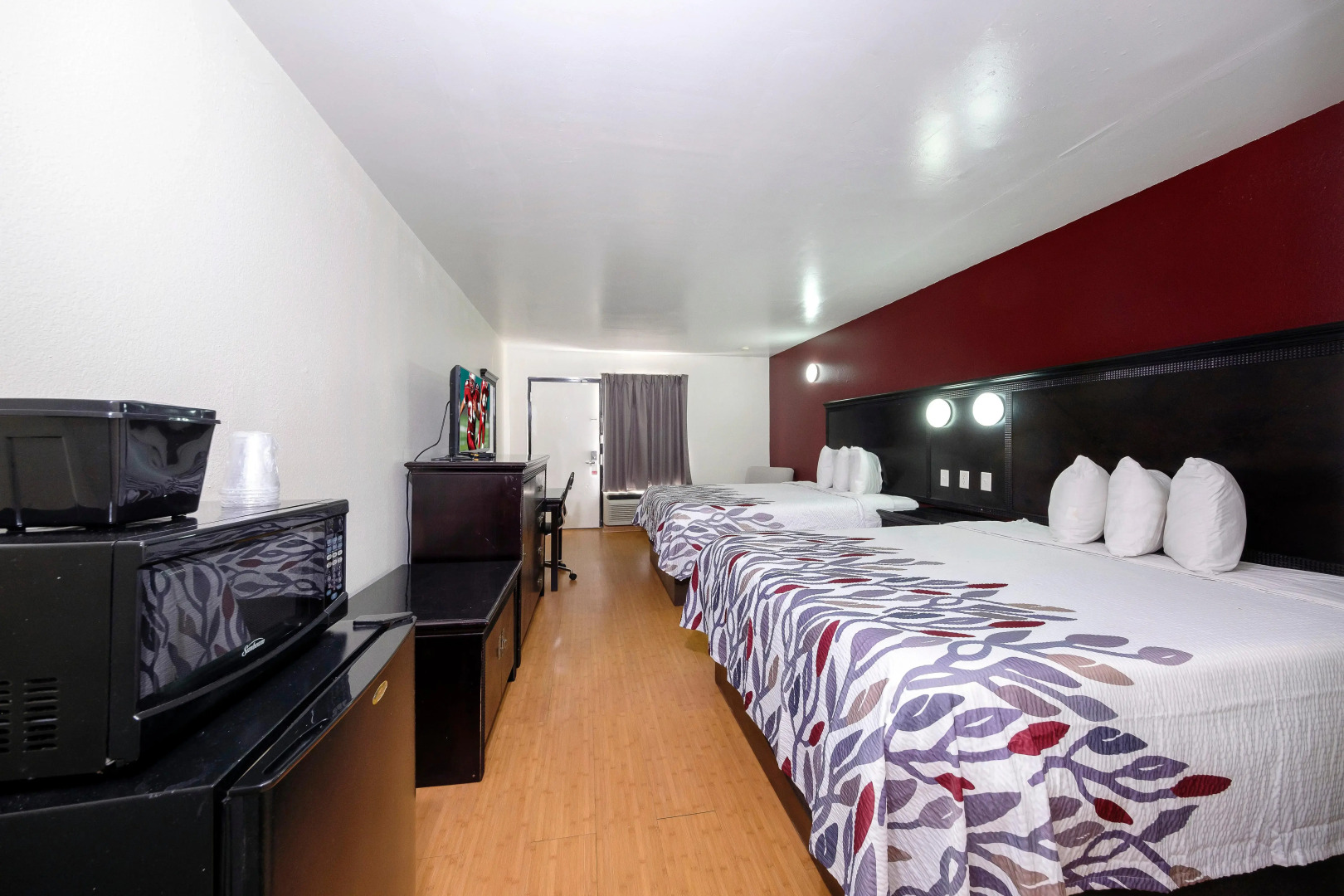 Red Roof Inn Crestview