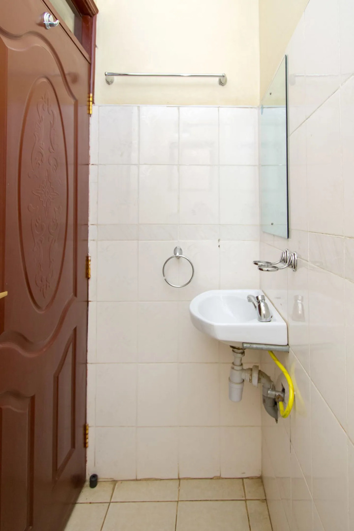 Hotel Homeland Kisumu