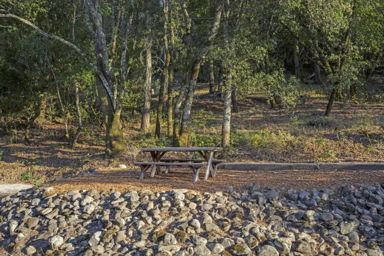 The Calistoga Cottage