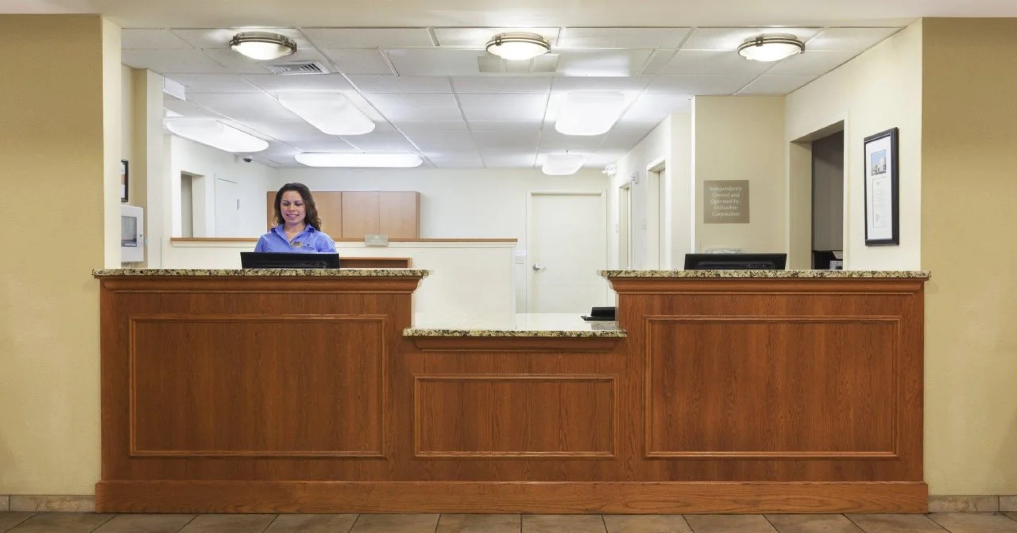 Candlewood Suites Reading by IHG