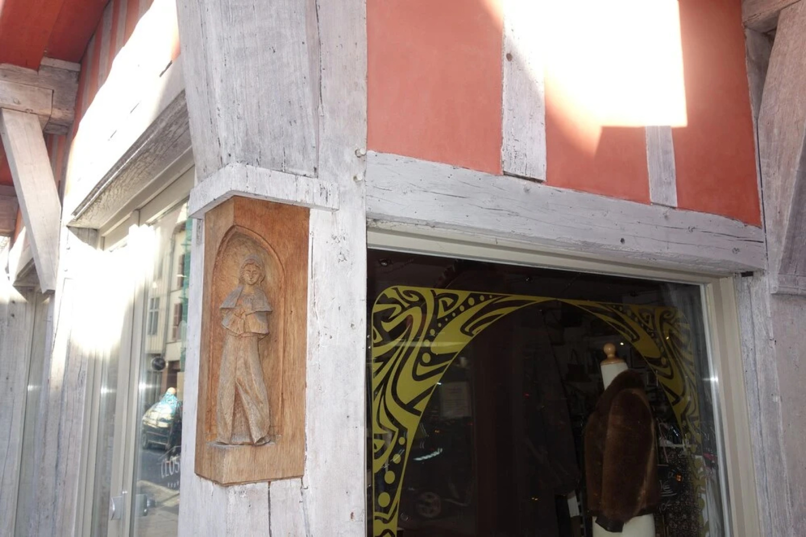 Escapade en Champagne