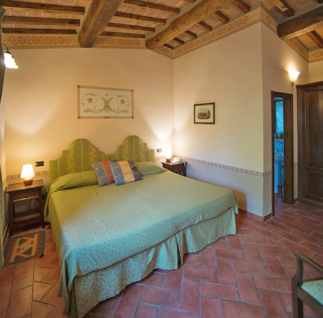 Relais Parco Fiorito