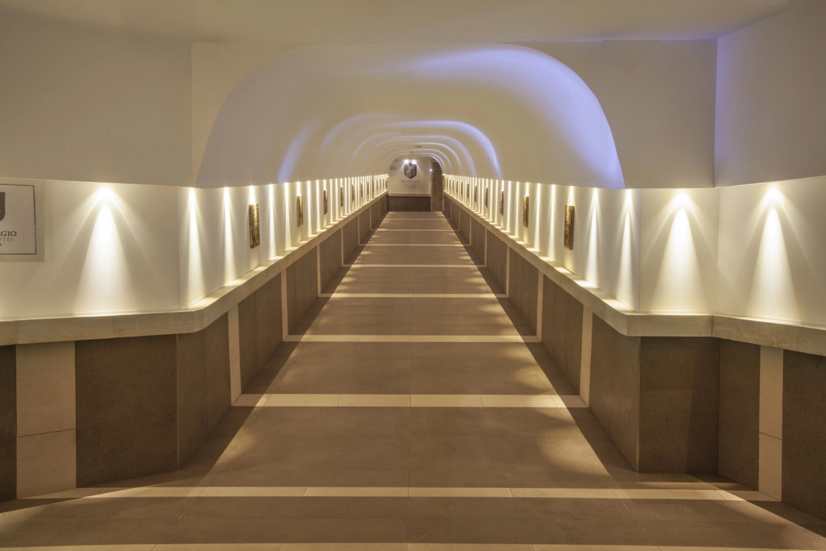 San Giorgio Palace Hotel