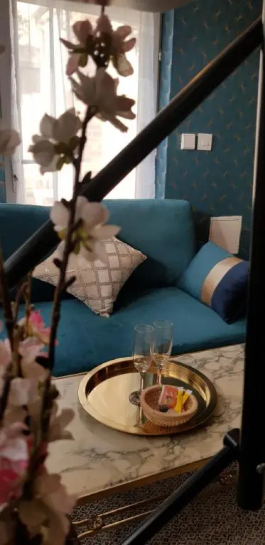 Maison à 10 min de Paris