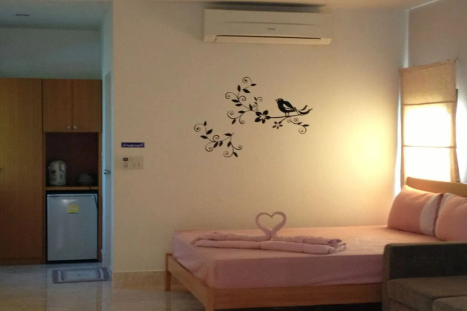 Bangchong Marina Resort