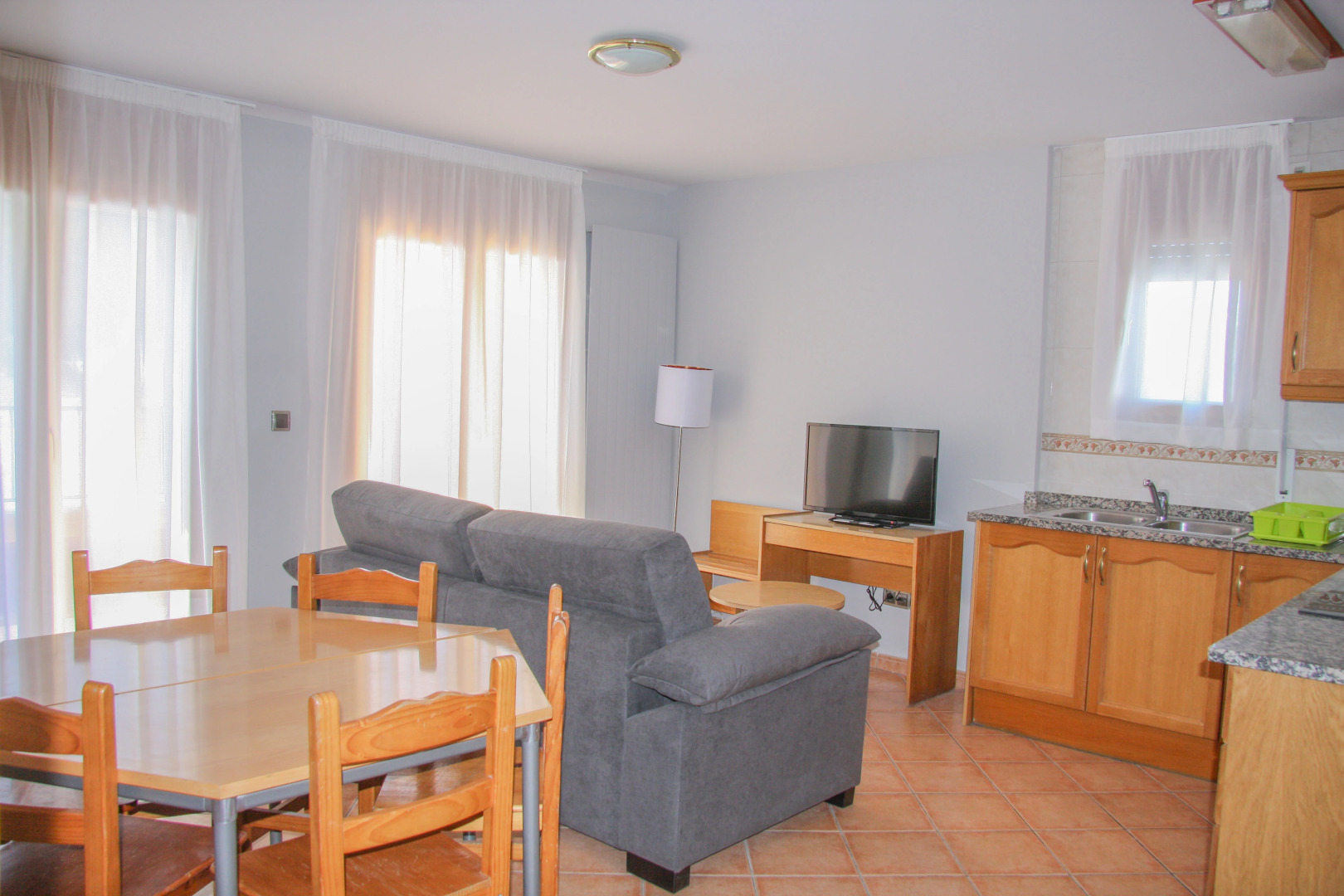 Apartamentos Glaç Soldeu 3000