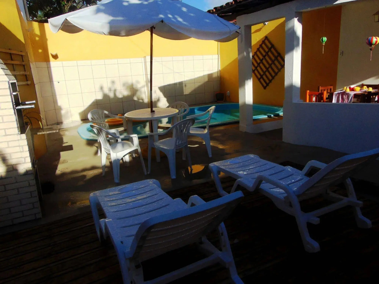 Pousada Passarela da Vila