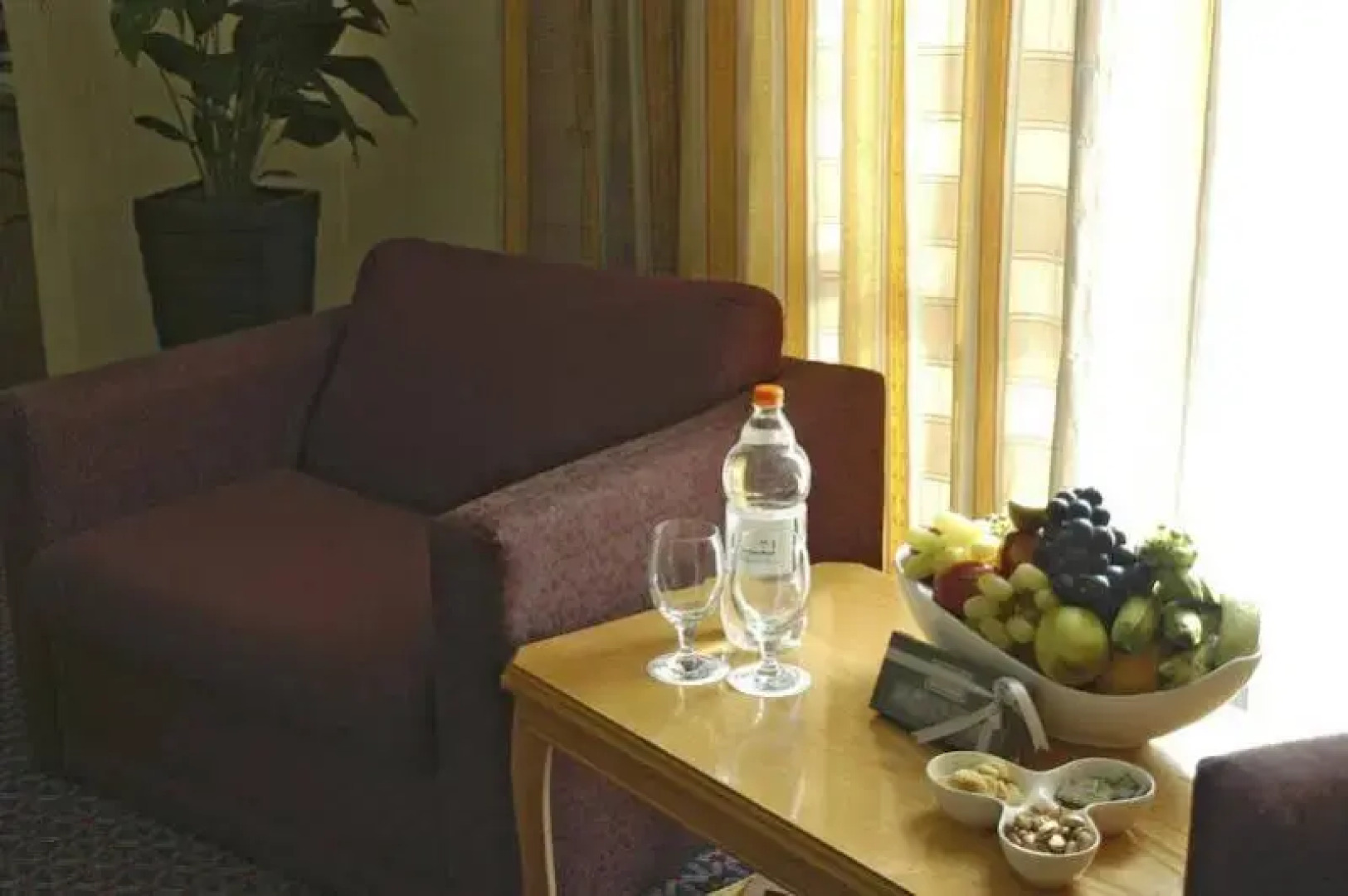 Imperial Palace Hotel