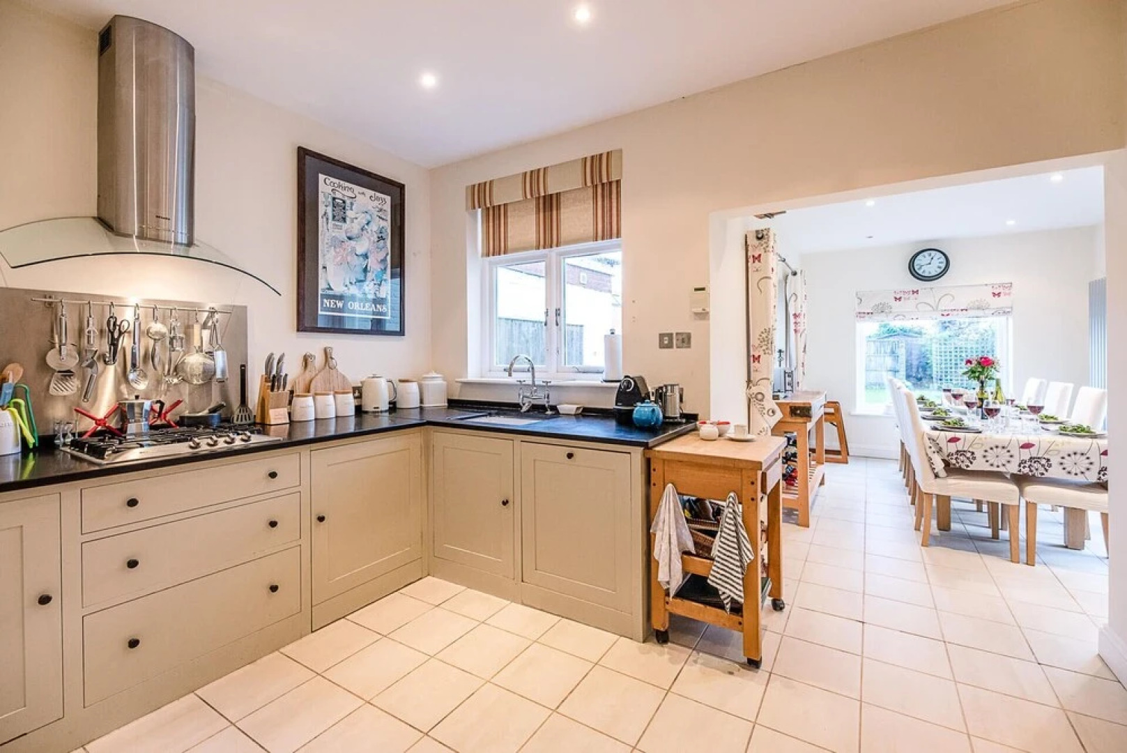 Forest Lodge, Southwold